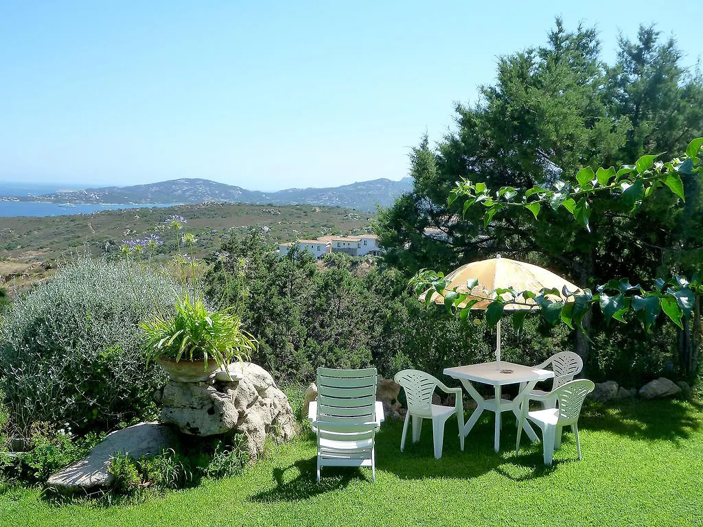 Bed & Breakfast B&B Luna Ruja Cannigione