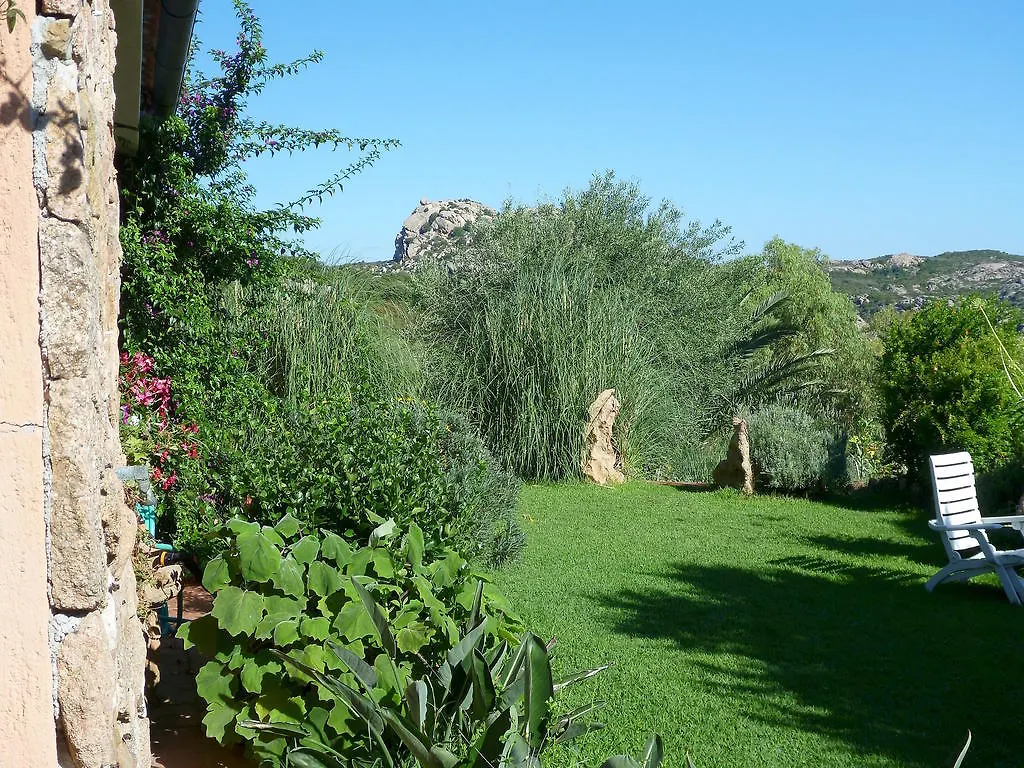 B&B Luna Ruja Cannigione 0*,