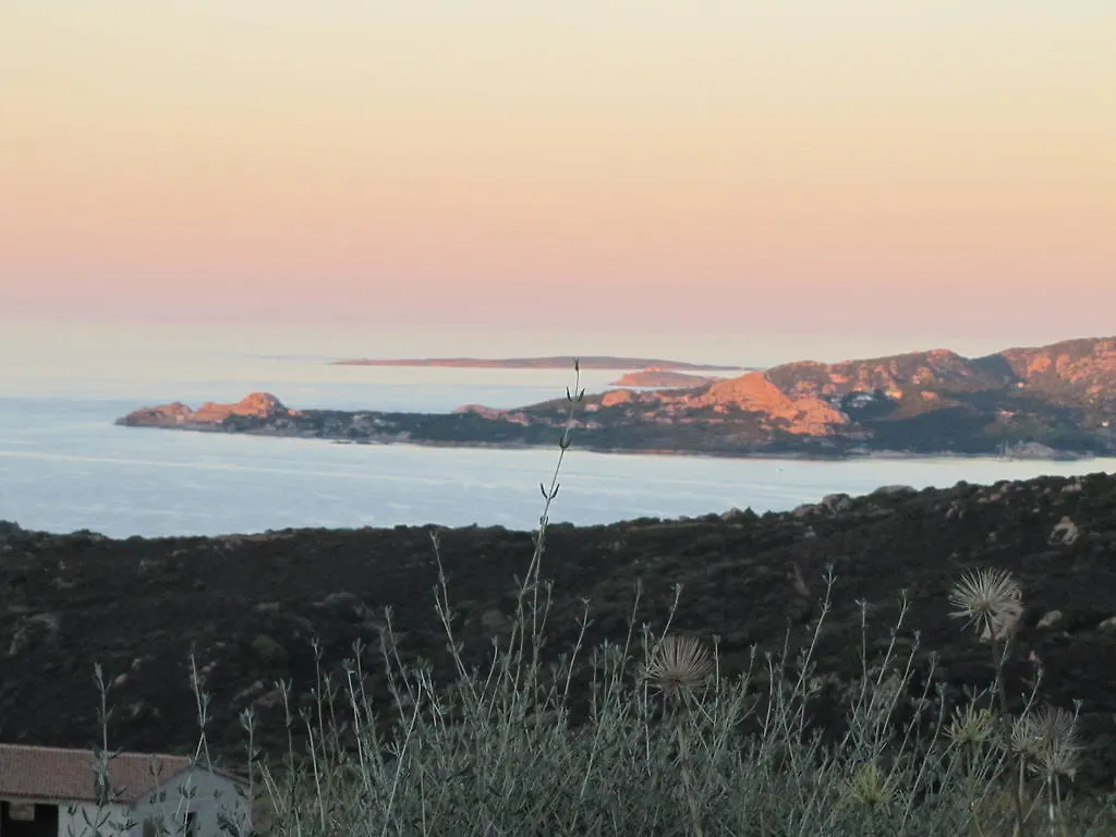 B&B Luna Ruja Cannigione